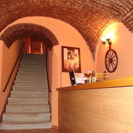 Pensjonat San Miguel