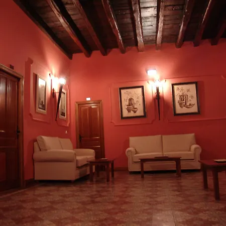 San Miguel トルヒーリョ