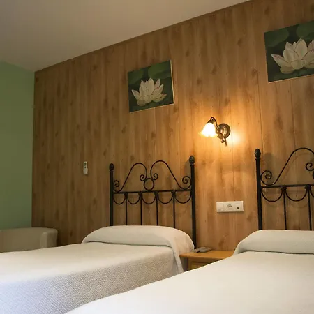 게스트하우스 San Miguel 2*