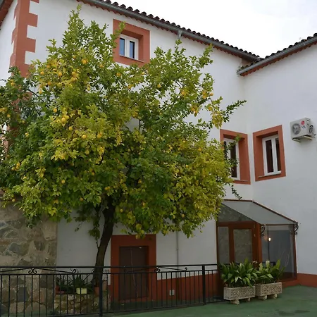 Pensjonat San Miguel Trujillo
