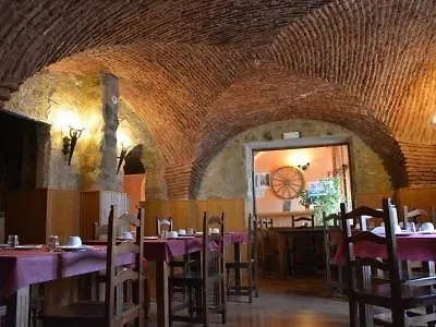 Gasthuis San Miguel Trujillo