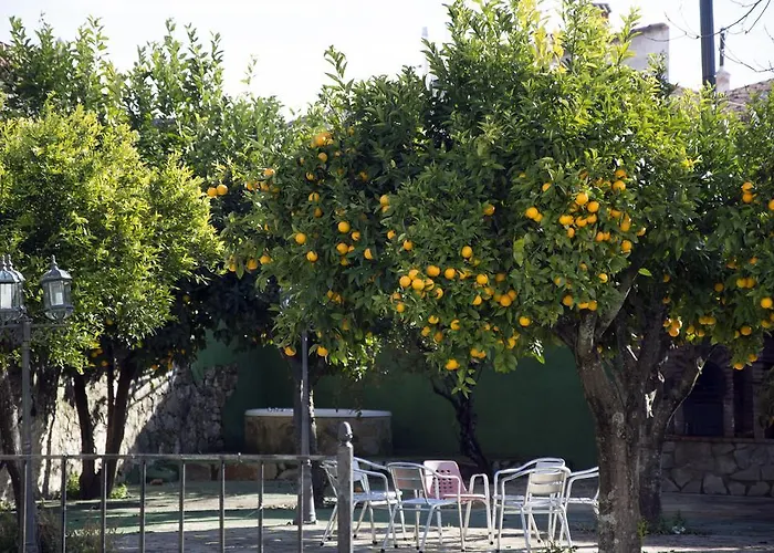 San Miguel Gasthuis Trujillo