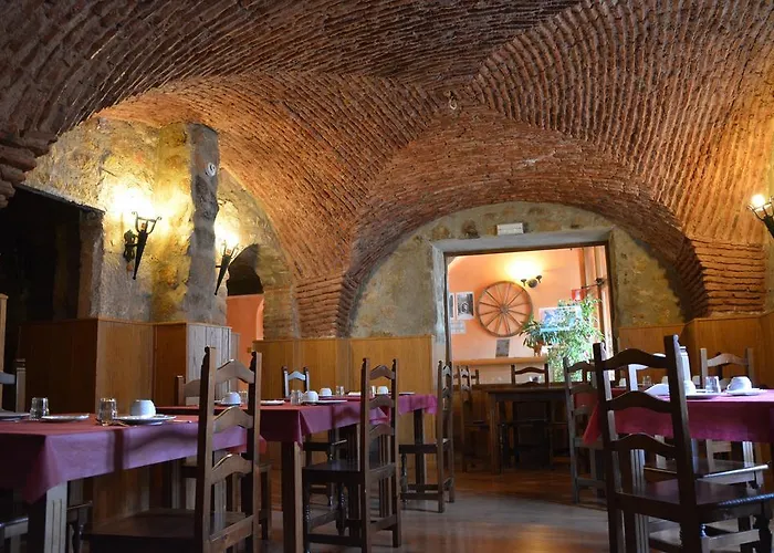 San Miguel 2* Trujillo