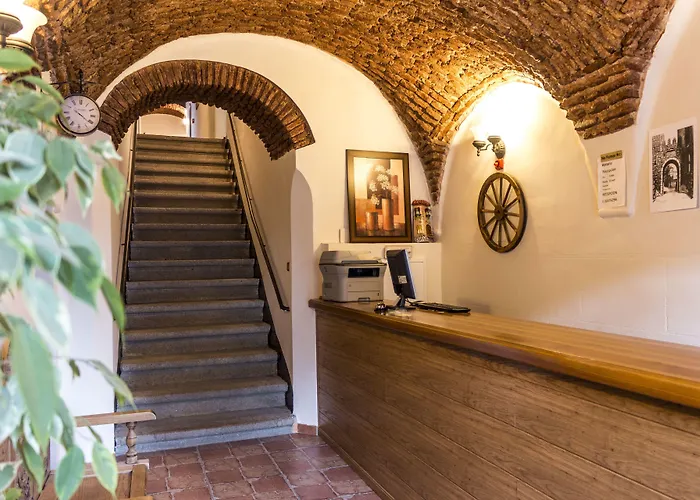 Gasthuis San Miguel 2*