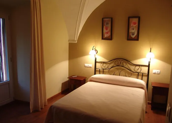 San Miguel Gasthuis Trujillo