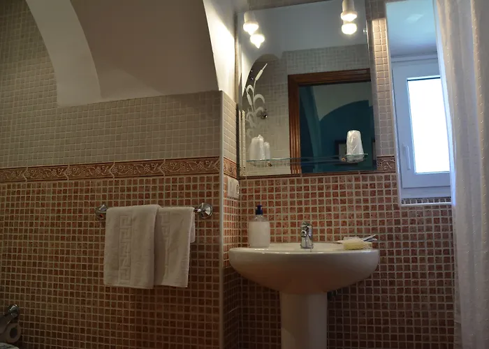 San Miguel Gasthuis 2*