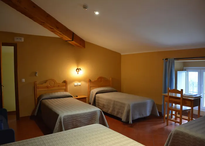 San Miguel 2* Trujillo