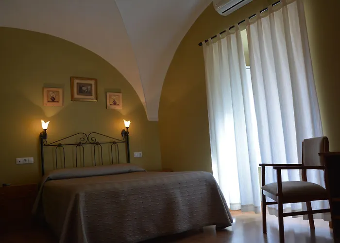 San Miguel 2* Trujillo