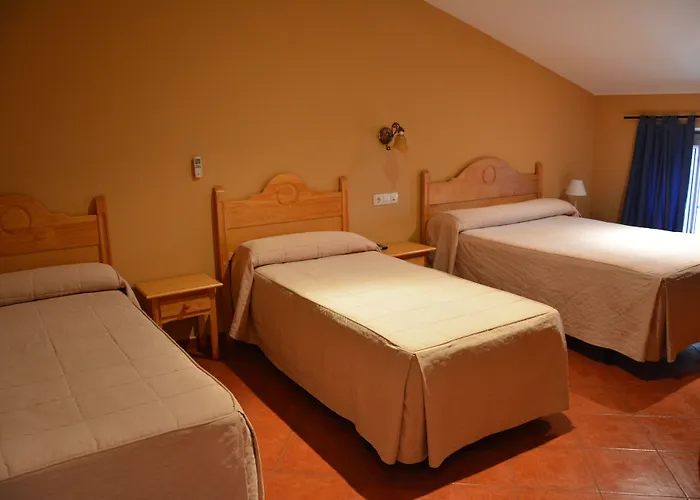 San Miguel 2* Trujillo