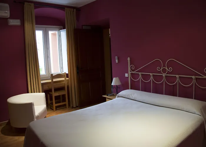 San Miguel Gasthuis 2*