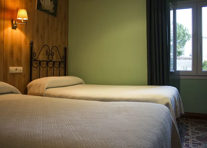 San Miguel Gasthuis Trujillo