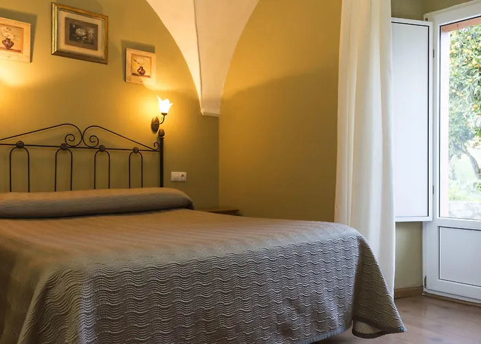 San Miguel Gasthuis 2*