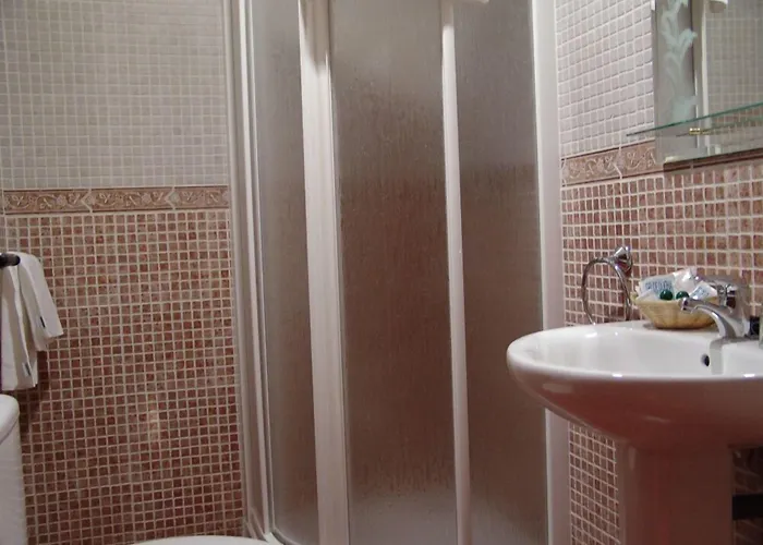 San Miguel 2* Trujillo