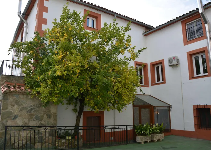 San Miguel 2* Trujillo