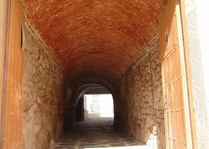 San Miguel Gasthuis 2*