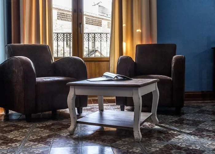 San Miguel Pensjonat