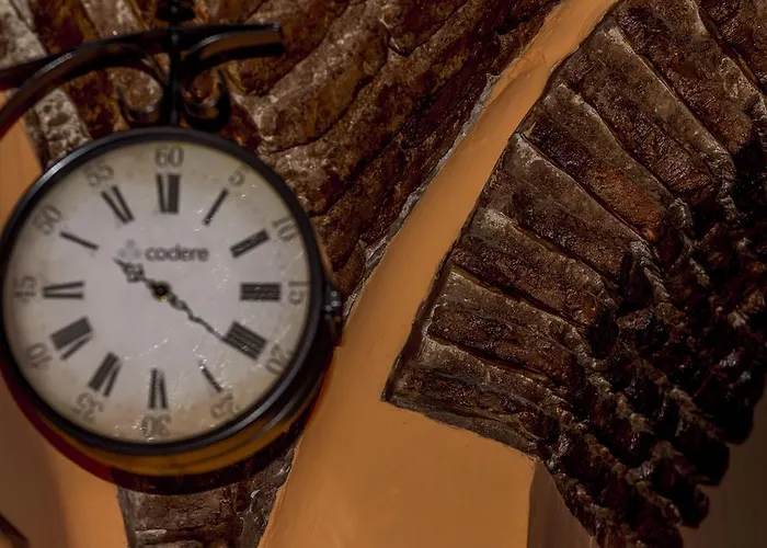 San Miguel Gasthuis Trujillo