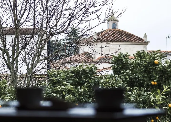 Gasthuis San Miguel 2*