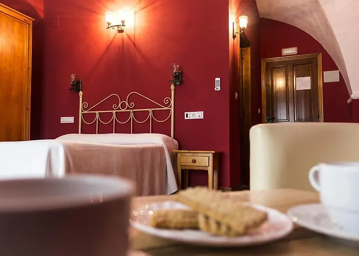 Gasthuis San Miguel 2*