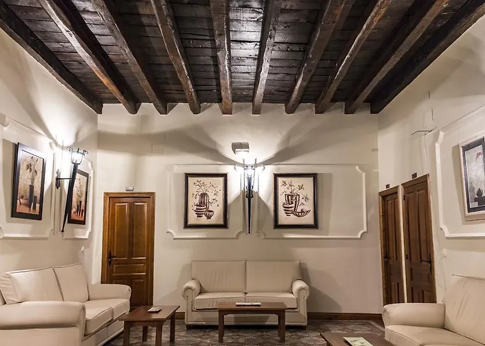 San Miguel 2* Trujillo