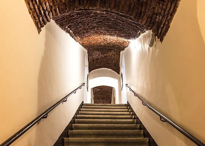 Pensjonat San Miguel 2*