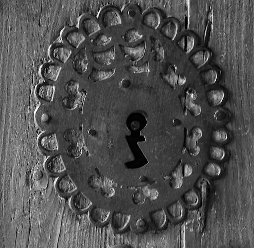 Gasthuis San Miguel Trujillo