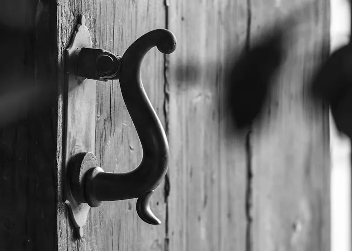 San Miguel Pensjonat 2*