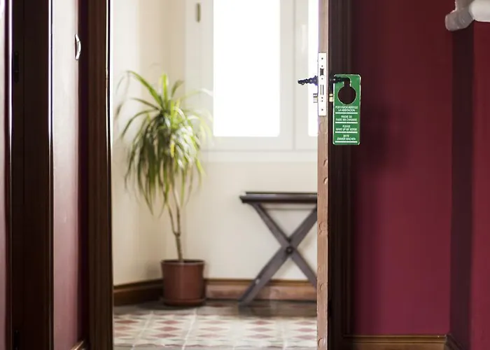 San Miguel Gasthuis 2*