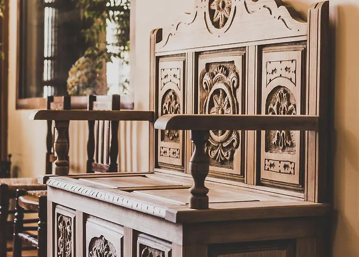 Pensjonat San Miguel