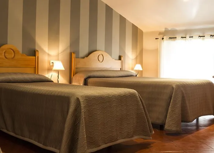 San Miguel Gasthuis 2*